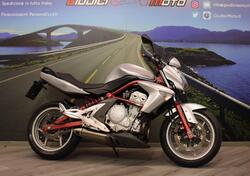Kawasaki ER-6N (2006 - 09) usata