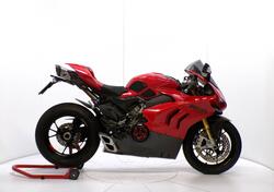 Ducati Panigale V4 S (2022 - 24) usata