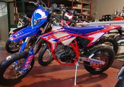 Betamotor RR 125 4T Motard R (2023 - 24) nuova