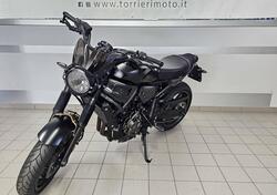 Yamaha XSR 700 ABS (2016 - 20) usata