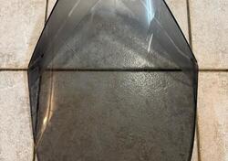 CUPOLINO PARABREZZA FUME CHIARO ORIGINALE YAMAHA 4