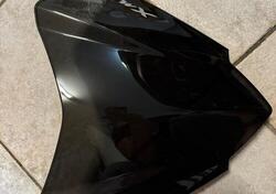 CUPOLINO SPOILER FUME SCURO ORIGINALE YAMAHA 400 X