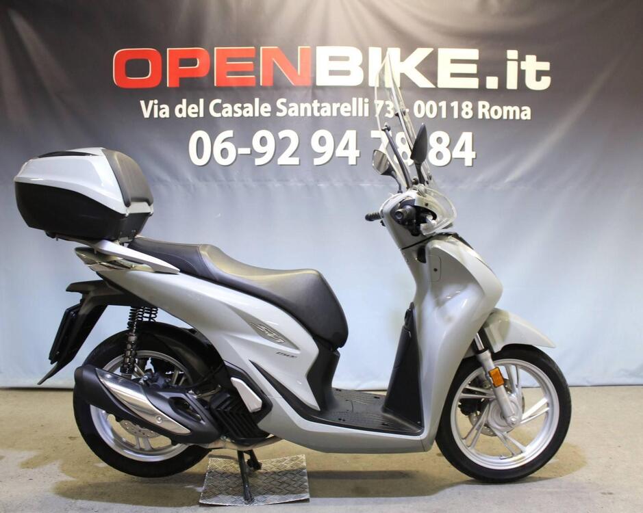 Honda SH 150i (2020 - 23)