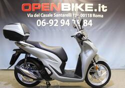 Honda SH 150i (2020 - 23) usata