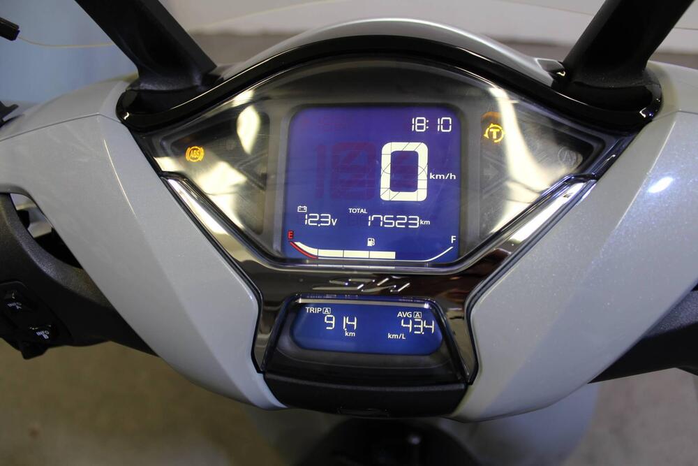 Honda SH 150i (2020 - 23) (3)