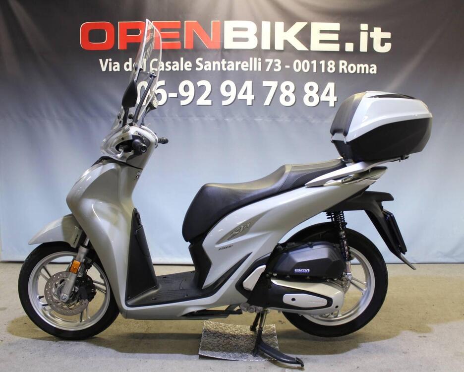 Honda SH 150i (2020 - 23) (2)