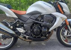 Kawasaki Z 1000 (2007 - 09) usata