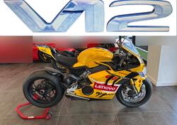 Ducati Panigale V4 Bagnaia 2023 World Champion Replica (2024) usata
