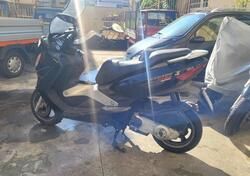 Malaguti Madison 250 S (2002) usata