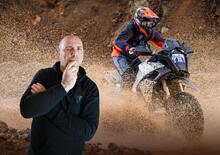 KTM: attorno al gruppo si muovono pensieri e strategie [VIDEO]