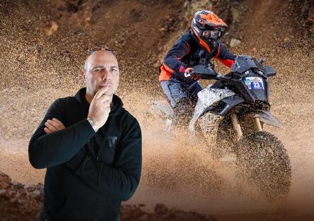KTM: attorno al gruppo si muovono pensieri e strategie [VIDEO]