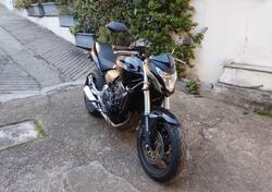 Honda Hornet 600 (2011 - 13) usata