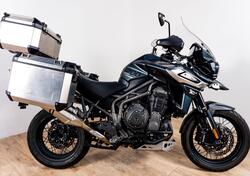 Triumph Tiger 1200 XCa (2018 - 20) usata