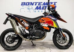 KTM 690 Supermoto usata