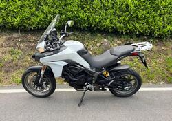 Ducati Multistrada 950 (2018) usata