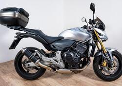Honda Hornet 600 (1998 - 00) usata