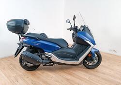 Sym Maxsym 400 (2021 - 25) usata