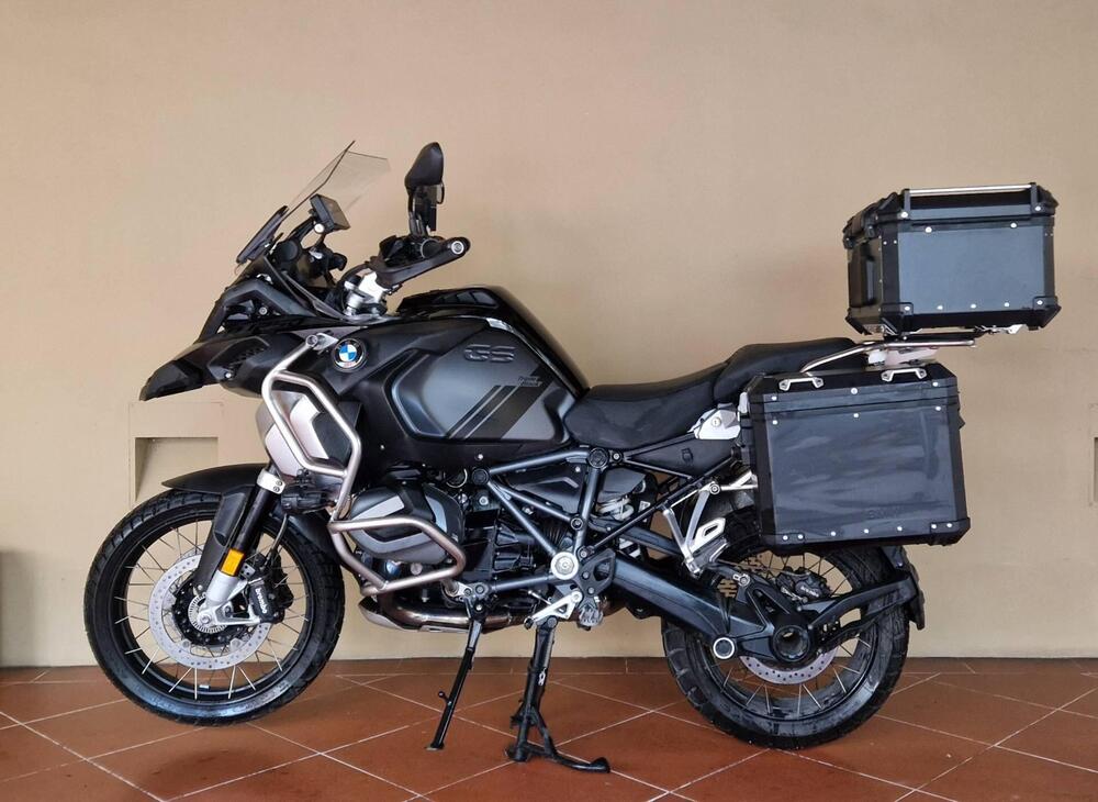 Bmw R 1250 GS Adventure (2021 - 24)