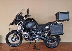 Bmw R 1250 GS Adventure (2021 - 24) usata