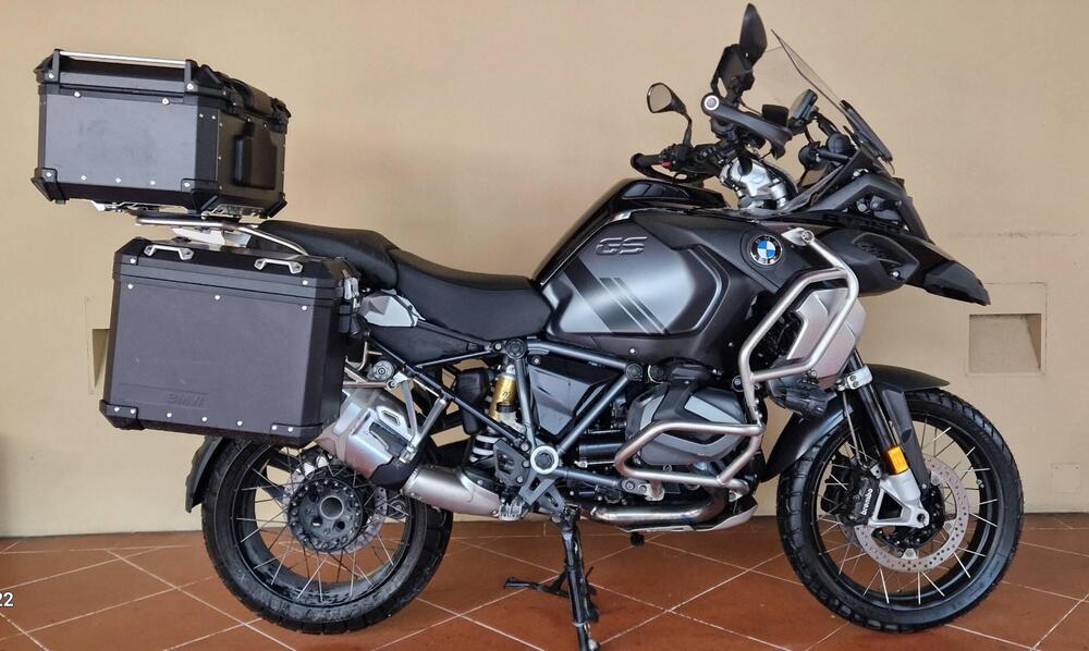 Bmw R 1250 GS Adventure (2021 - 24) (3)