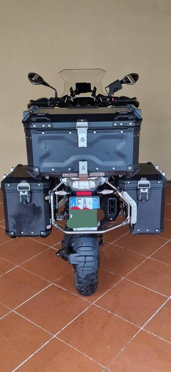 Bmw R 1250 GS Adventure (2021 - 24) (4)