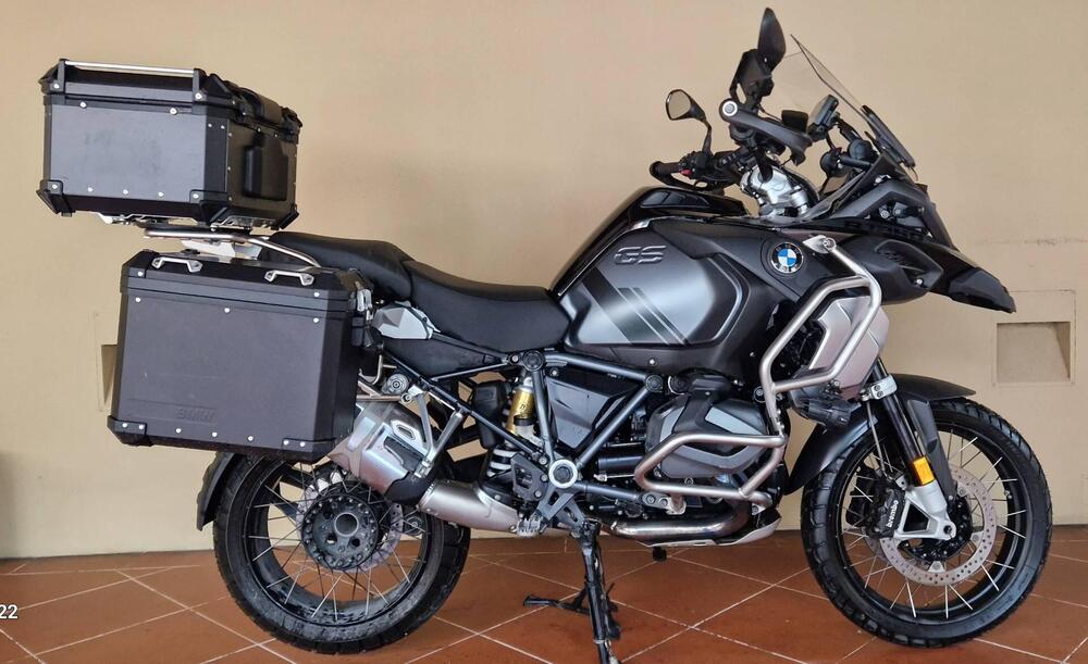 Bmw R 1250 GS Adventure (2021 - 24) (5)