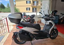 Piaggio Beverly 400 S ABS-ASR (2021 - 24) usata