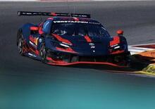 F1. Max Verstappen in incognito: ecco dove è andato dopo Miami e cosa c'entra la Ferrari 296