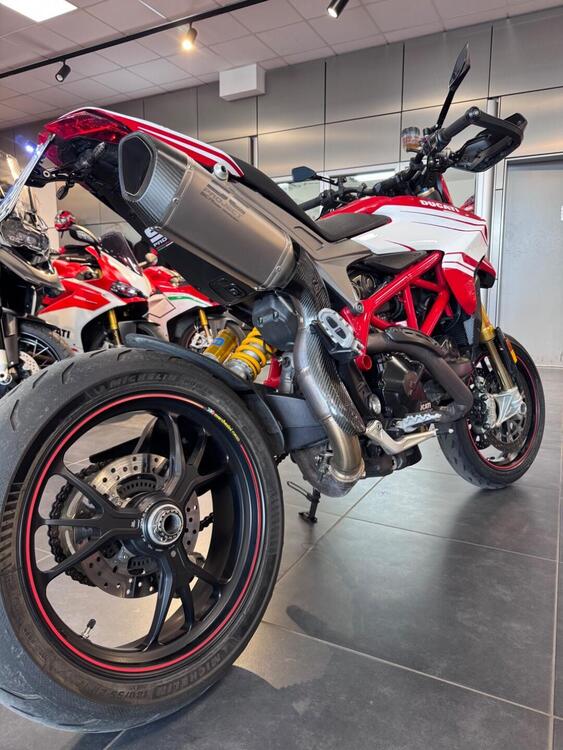 Ducati Hypermotard 939 SP (2016 - 18) (4)