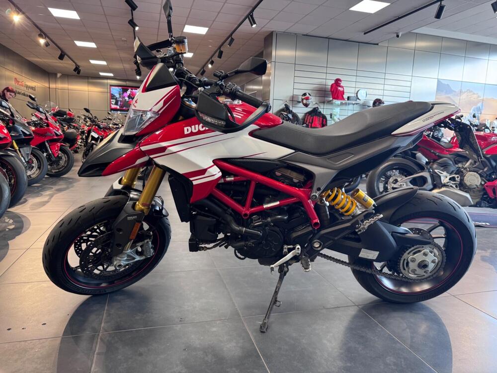 Ducati Hypermotard 939 SP (2016 - 18) (2)