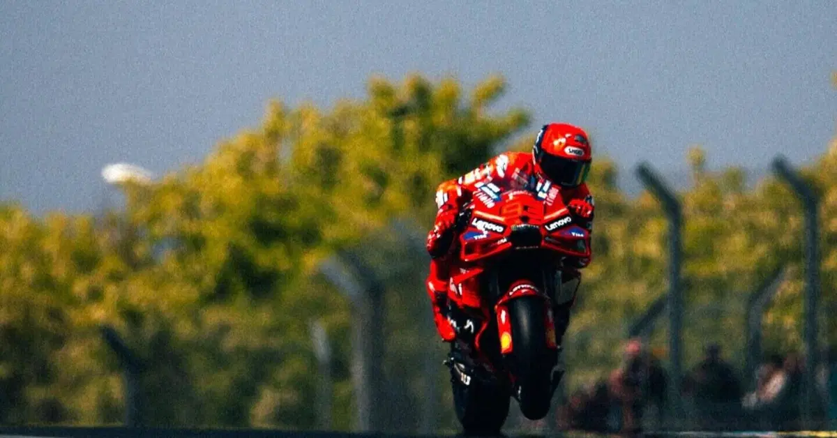MotoGP 2025. GP di Francia. Pre-qualifiche: Marc Marquez! 1&deg; con record! Poi Fabio Quartararo e Pecco Bagnaia [RISULTATI]