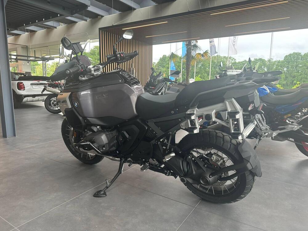 Bmw R 1300 GS Adventure ASA (2025) (3)