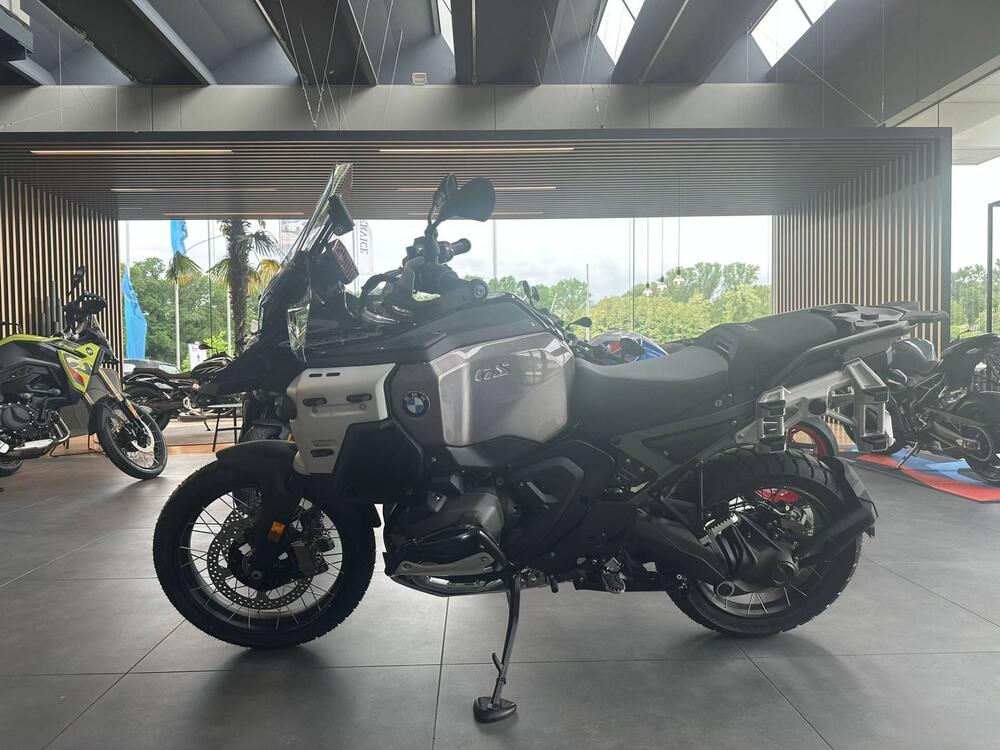Bmw R 1300 GS Adventure ASA (2025) (4)