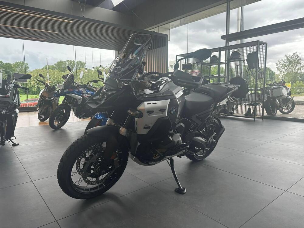 Bmw R 1300 GS Adventure ASA (2025) (5)