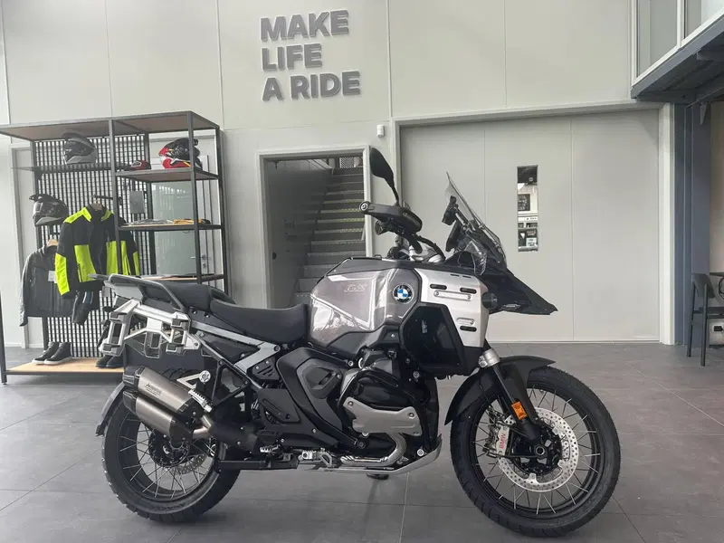 Bmw R 1300 GS Adventure ASA (2025 - 26)