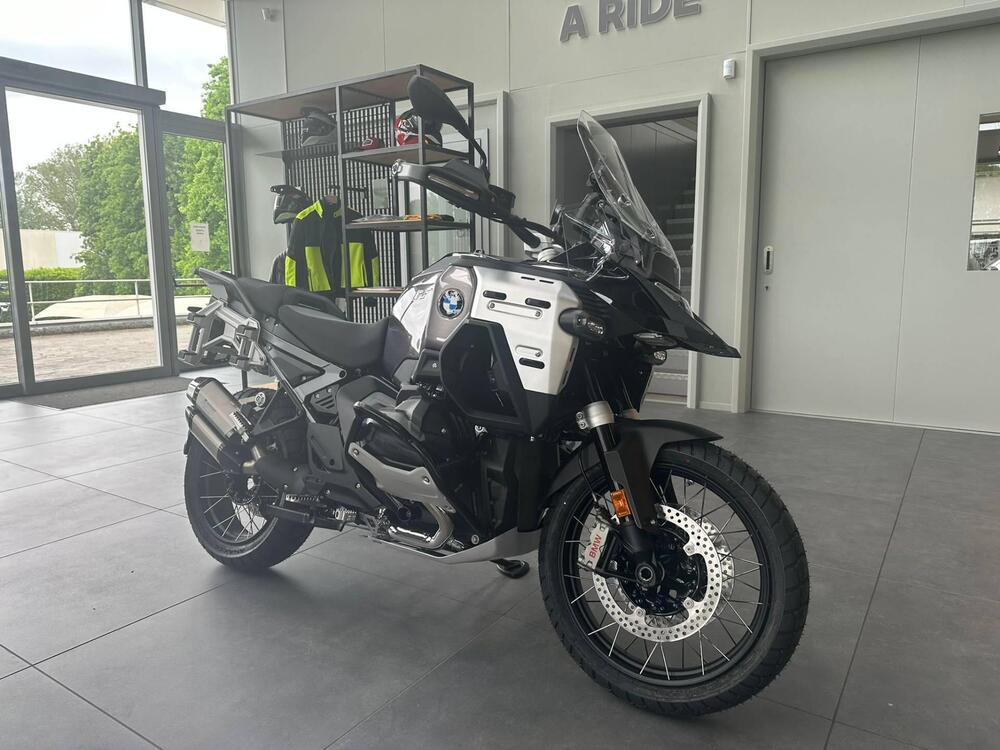 Bmw R 1300 GS Adventure ASA (2025) (2)