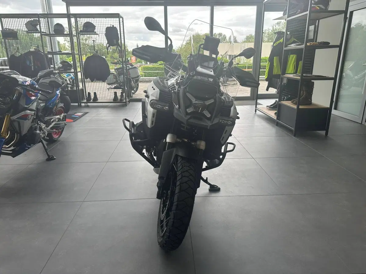 Bmw R 1300 GS Adventure ASA (2025 - 26) (6)