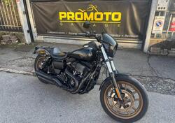 Harley-Davidson 1800 Low Rider S (2016 - 17) - FXDLS usata