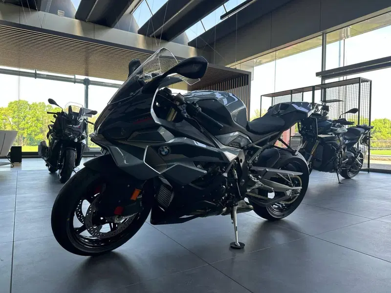 Bmw S 1000 RR (2025 - 26) (4)