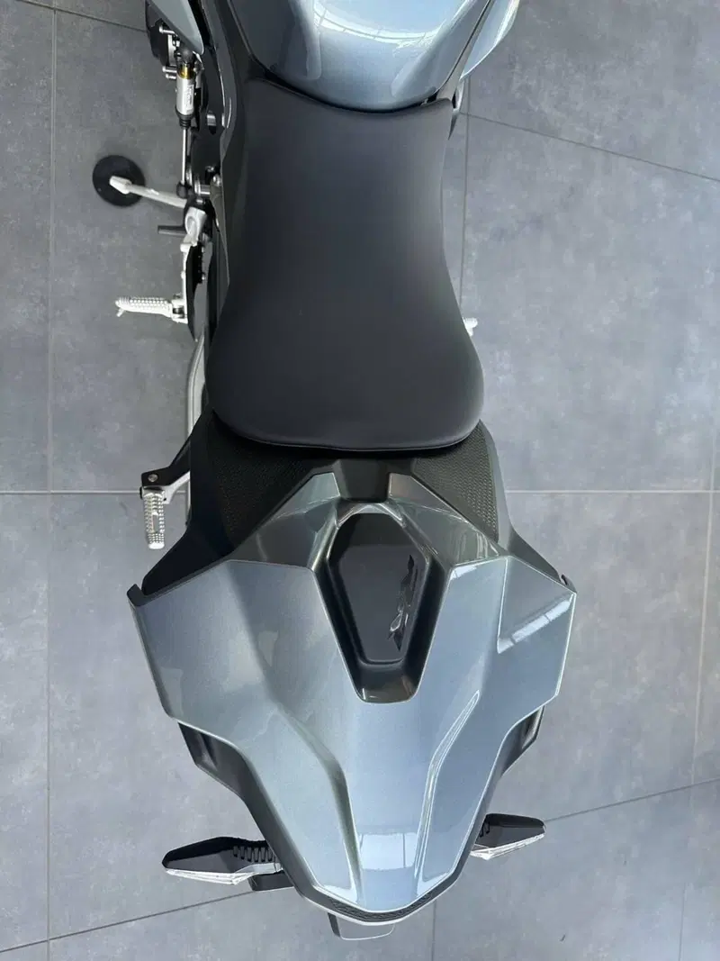 Bmw S 1000 RR (2025 - 26) (9)