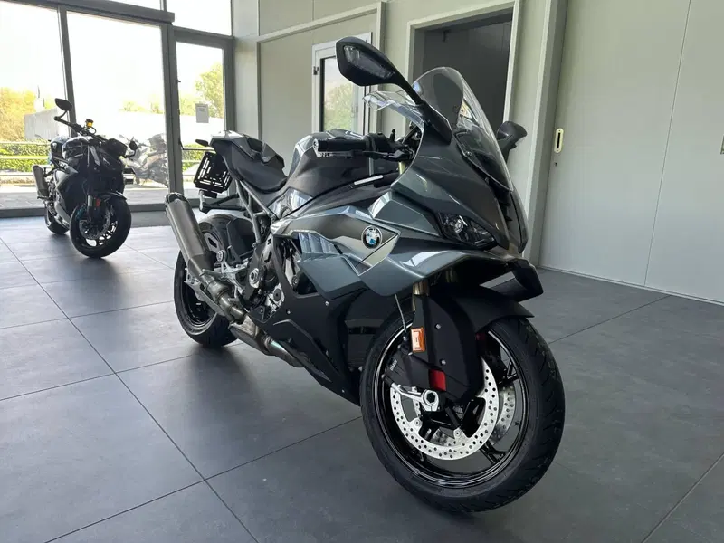 Bmw S 1000 RR (2025 - 26) (2)
