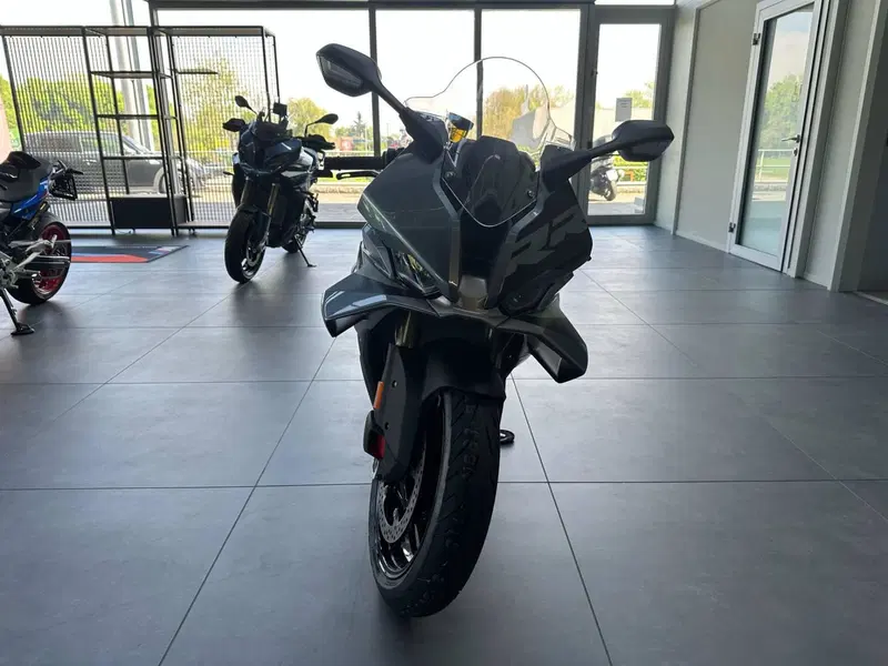 Bmw S 1000 RR (2025 - 26) (7)