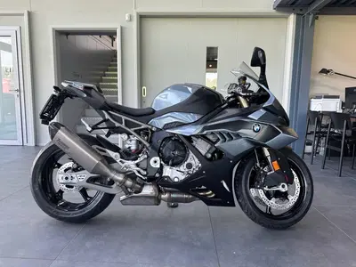 Bmw S 1000 RR (2025 - 26) nuova