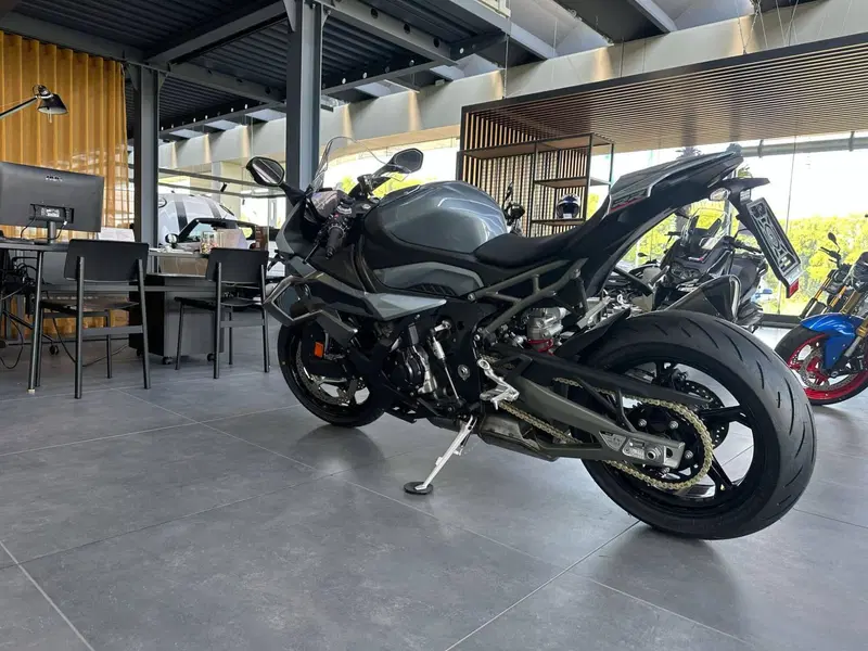 Bmw S 1000 RR (2025 - 26) (6)