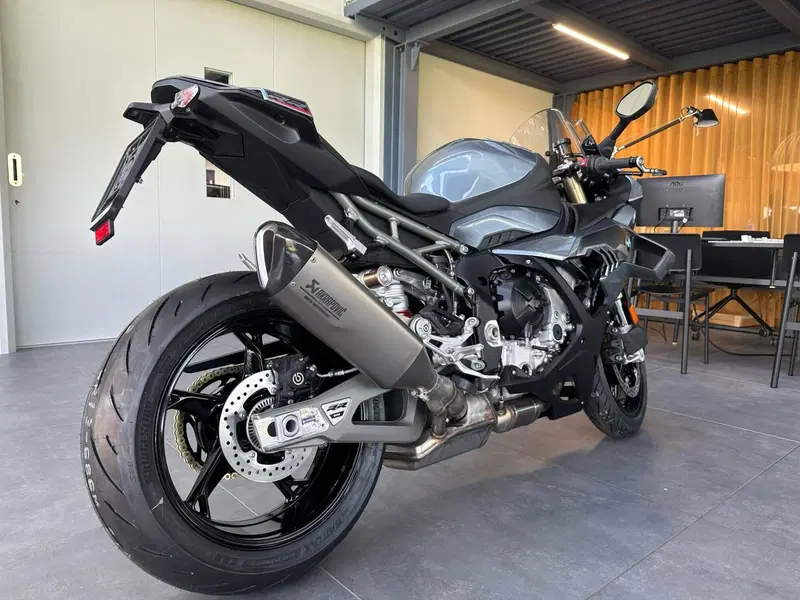 Bmw S 1000 RR (2025 - 26) (5)