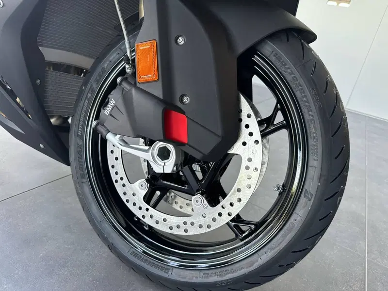 Bmw S 1000 RR (2025 - 26) (10)