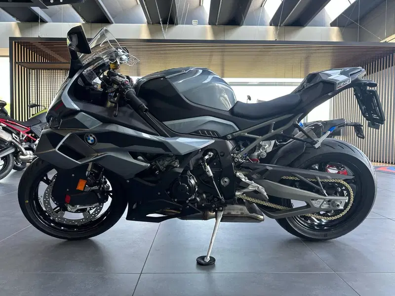 Bmw S 1000 RR (2025 - 26) (3)