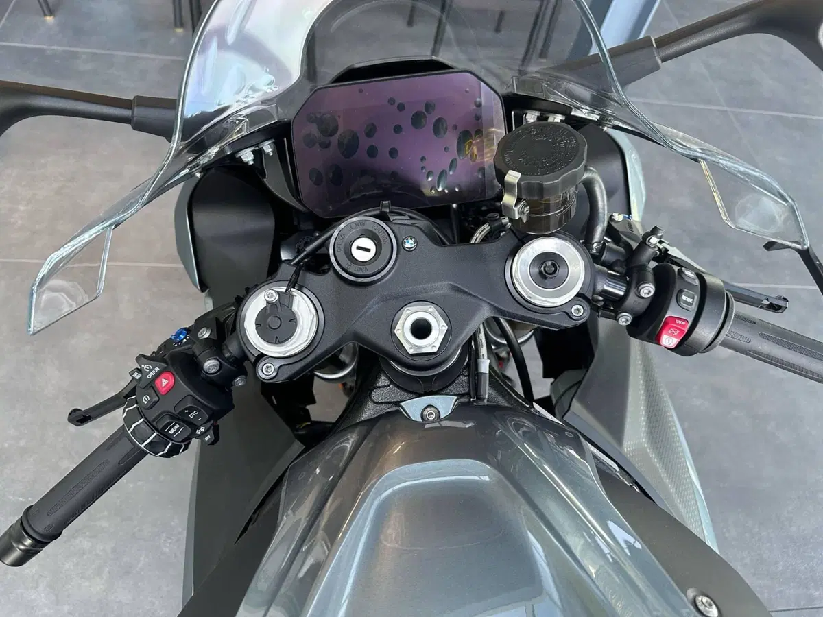 Bmw S 1000 RR (2025 - 26) (11)
