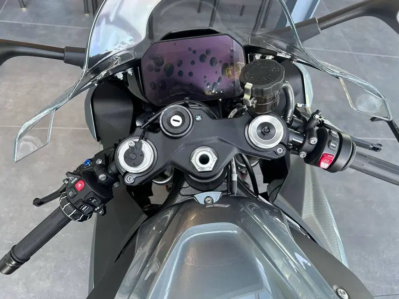 Bmw S 1000 RR (2025 - 26) (11)