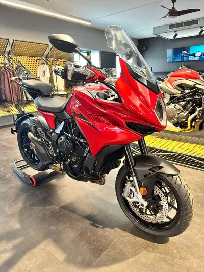 MV Agusta Turismo Veloce 800 R (2023 - 26) nuova
